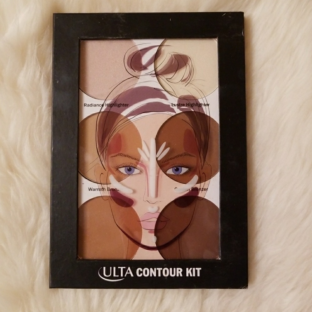ULTA Contour Kit